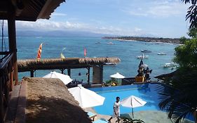 Coconut Beach Resort Bali